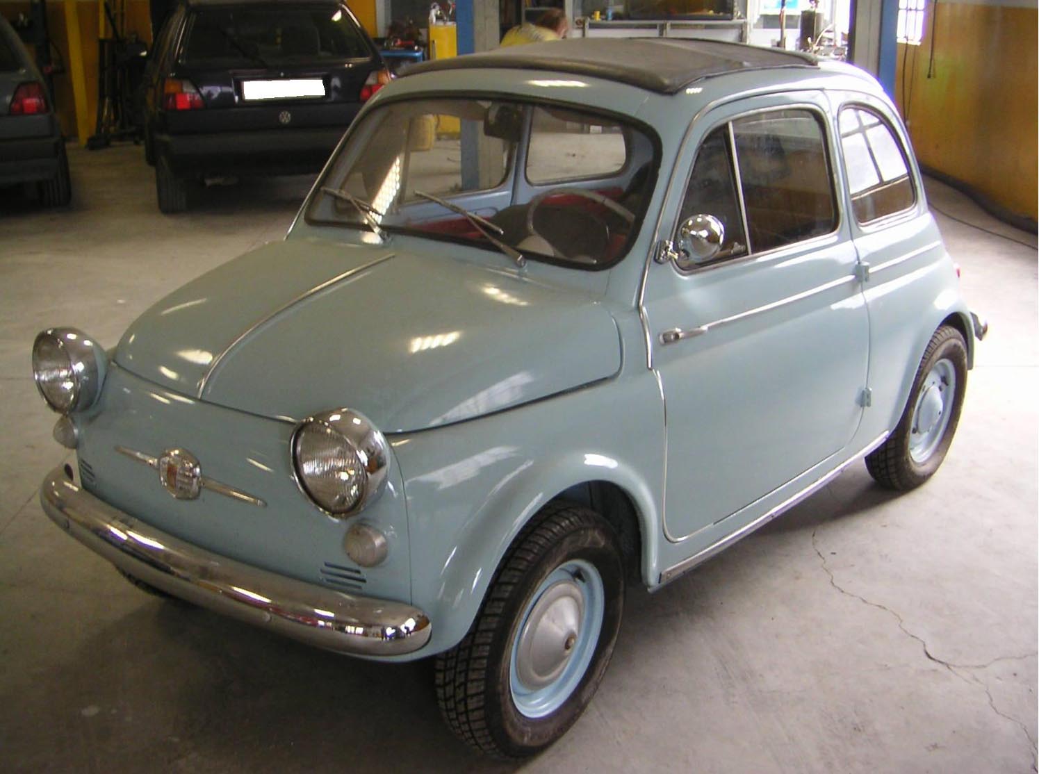 Volkswagen L31D DT