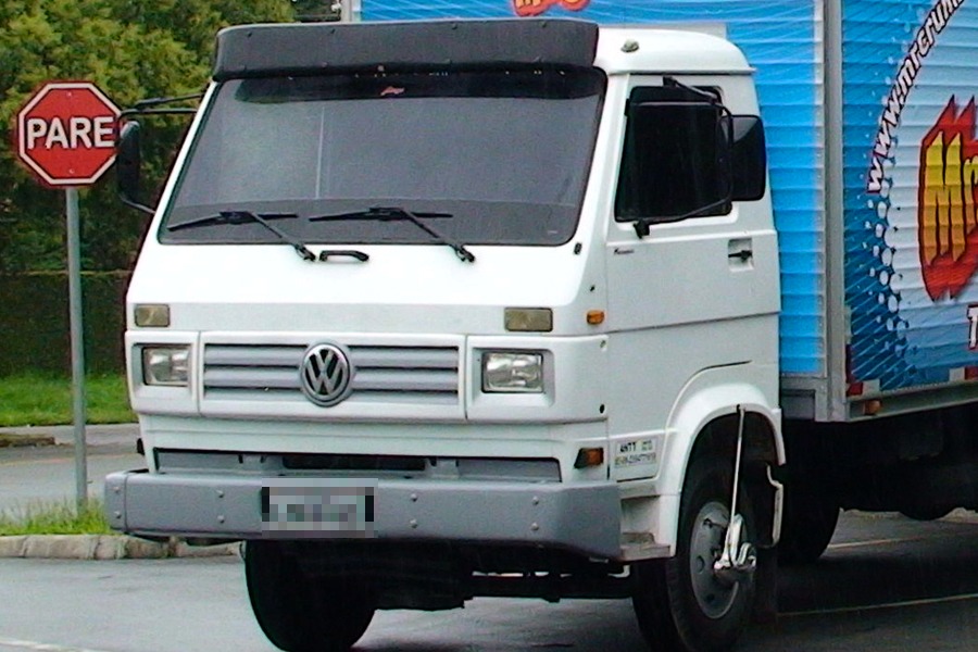 Volkswagen Travailleur 24250e