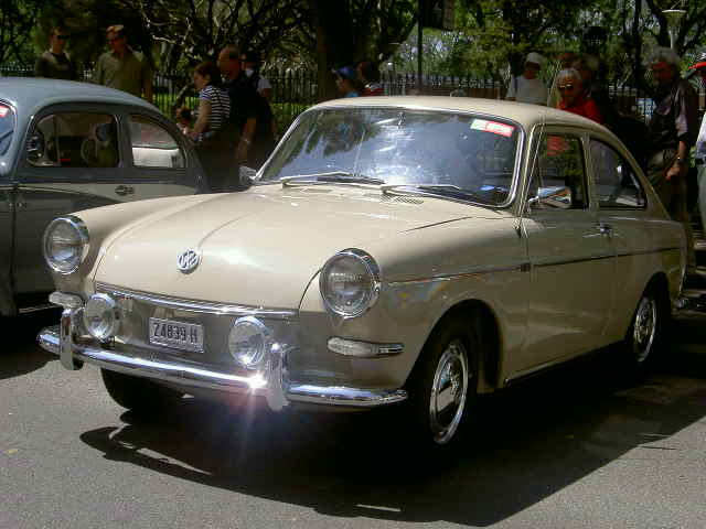 Renault Megane 1600