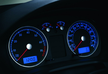 Renault Megane 18T