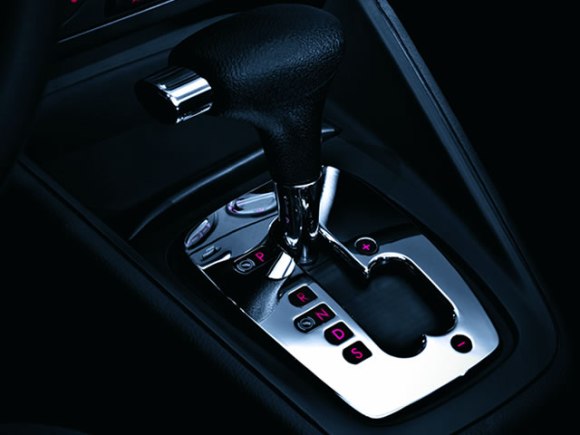 Renault Megane 18T
