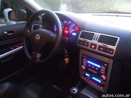 Renault Megane 18T