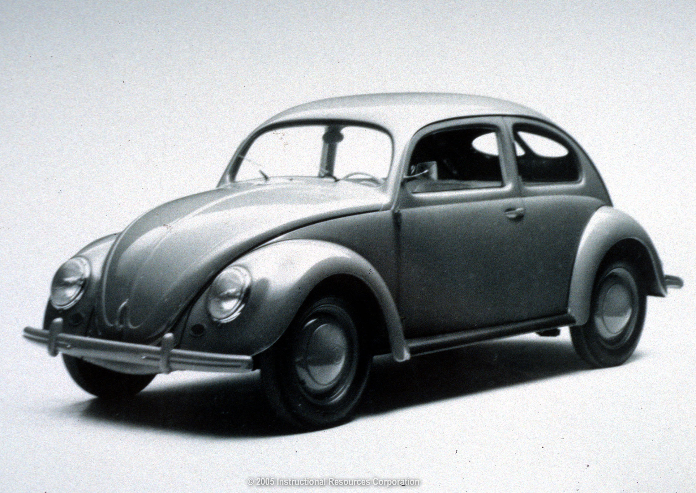 Bug Volkswagen