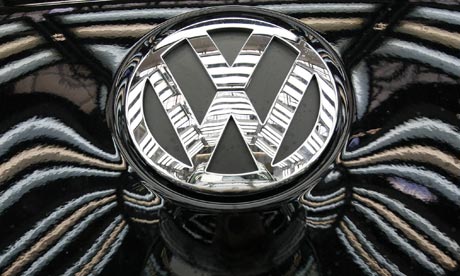 Volkswagen Affaires