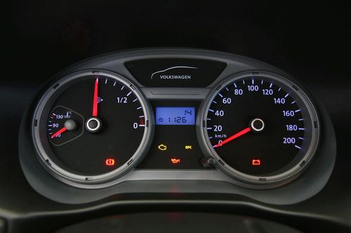 Volkswagen Gol 10 Sport