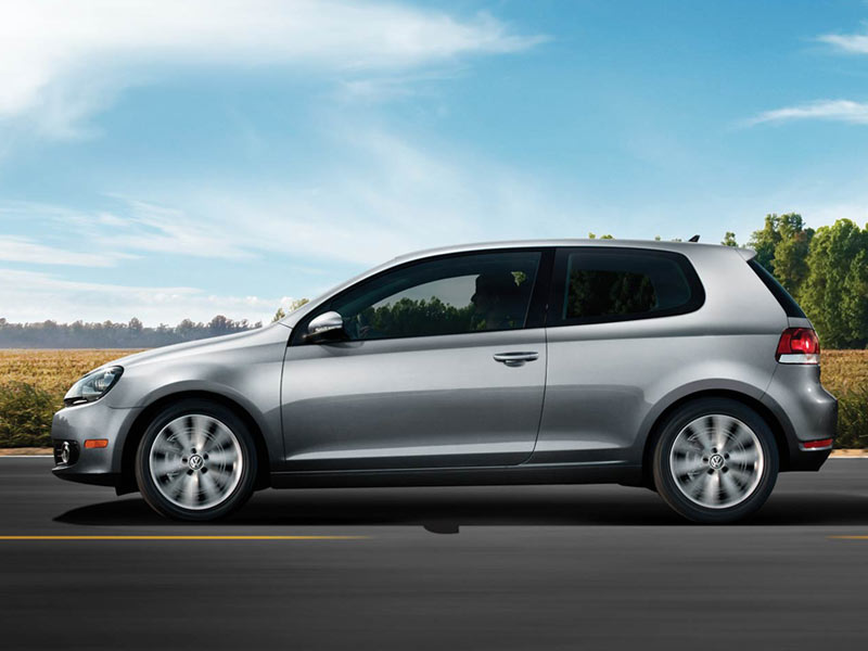 Volkswagen Gol 10 Sport