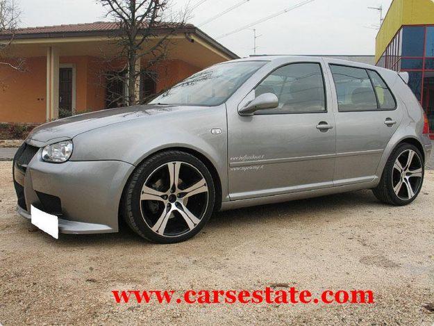 Volkswagen Golf 19 tdi