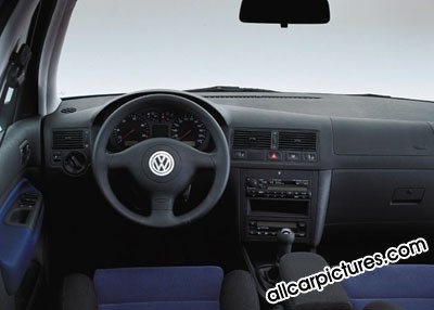 Volkswagen Golf C