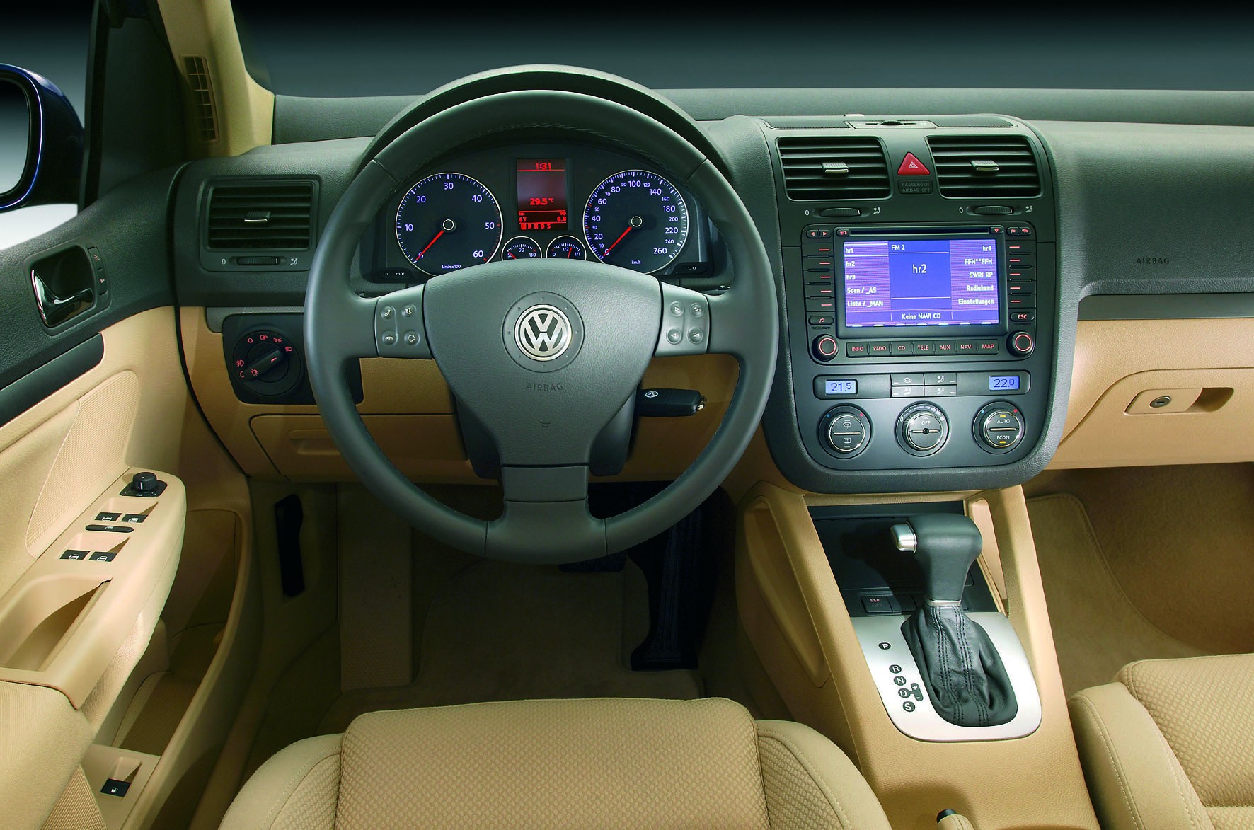 Volkswagen Golf L