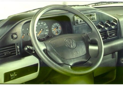 Volkswagen L 35 TDI