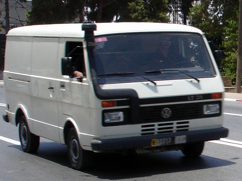 Volkswagen L31