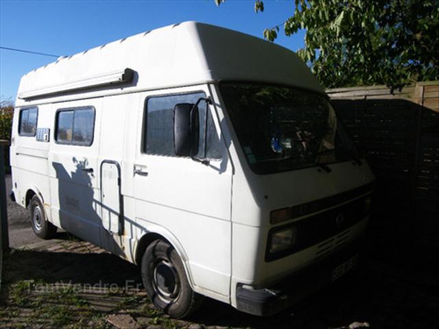 Volkswagen L31D DT