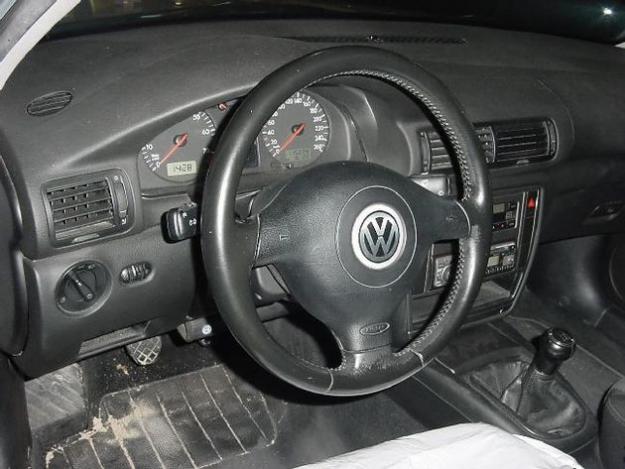 Volkswagen Passat 18 Turbo