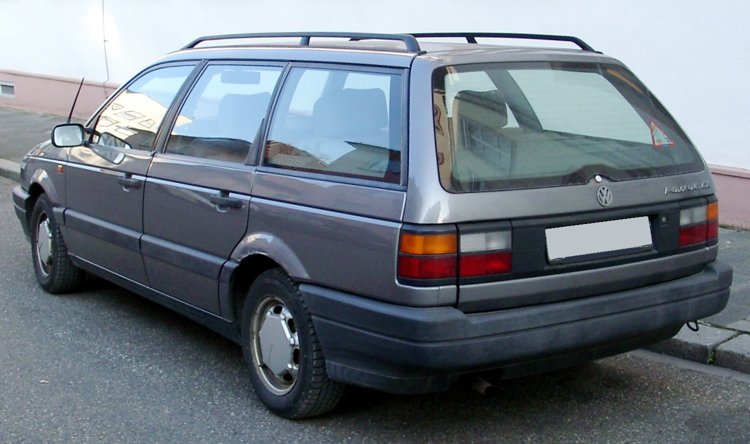Volkswagen Passat GL 20 Variante B3
