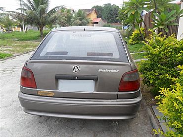 Volkswagen Pointeur GLi 18