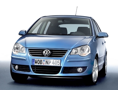 Volkswagen Polo Version