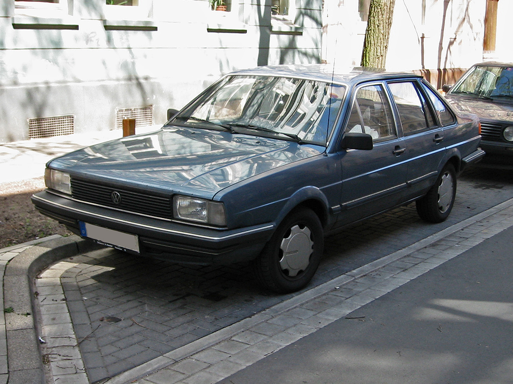 Renault Megane GL 18