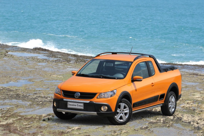 Renault Megane Cross