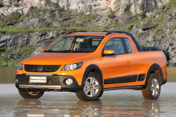 Renault Megane Cross