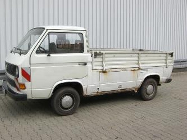 Volkswagen T 2 Pritsche