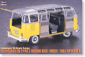Microbus Volkswagen de Type 2