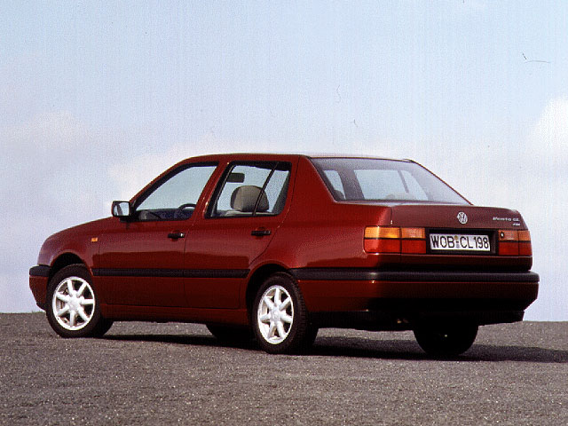 Renault Megane GL