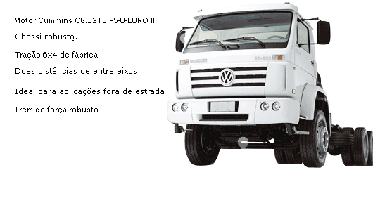Volkswagen Travailleur 26220