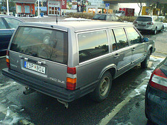 Volvo 765-697 L