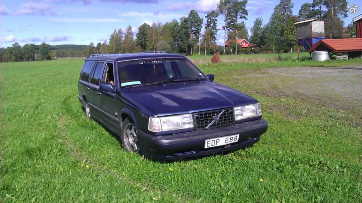 Volvo 765-697 L