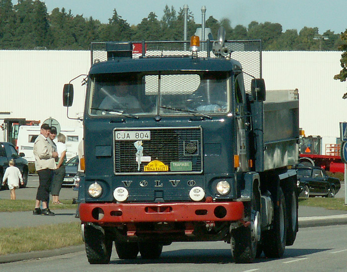 Modèle: Volvo L49526 192