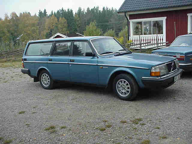 Volvo L85