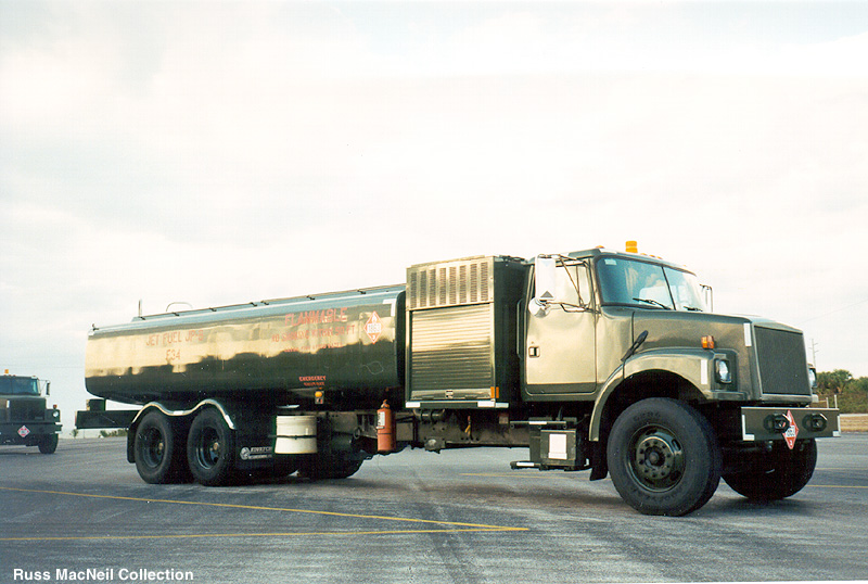 Volvo WAH64