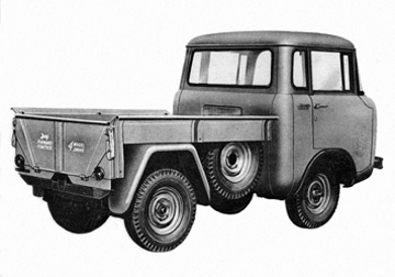 Renault Megane FC-150