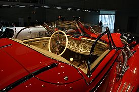Mercedes 35