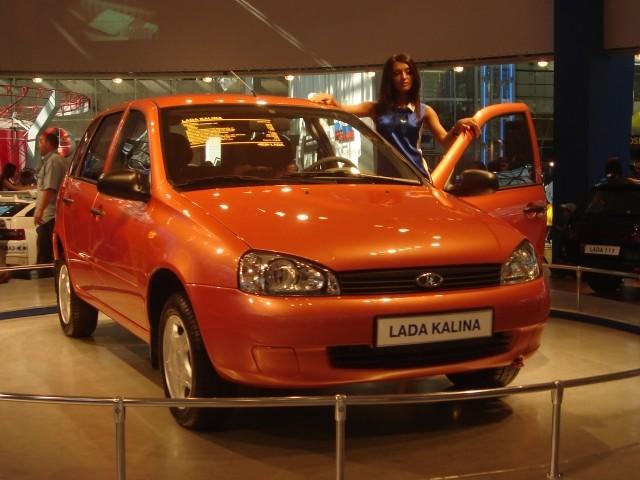 Lada 119
