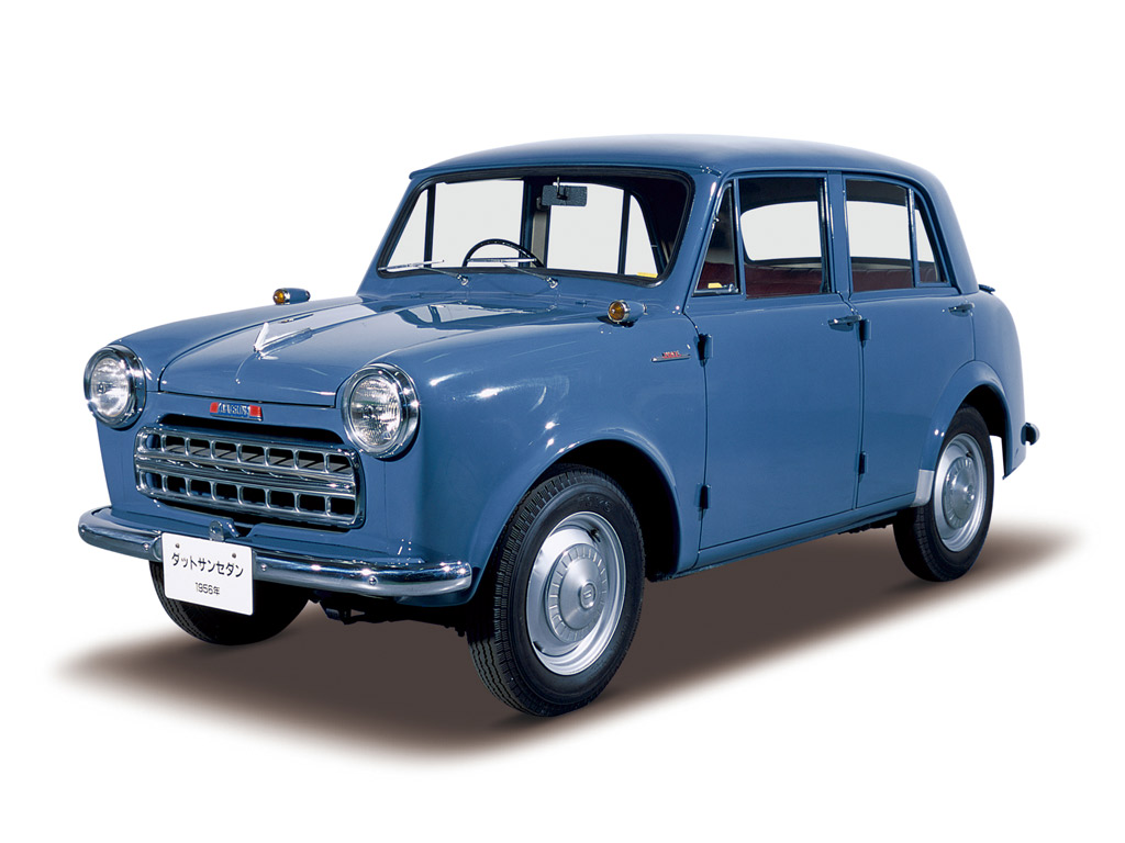 Datsun berline