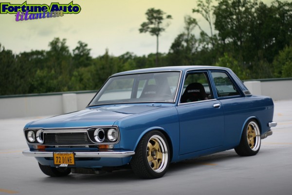 Datsun berline