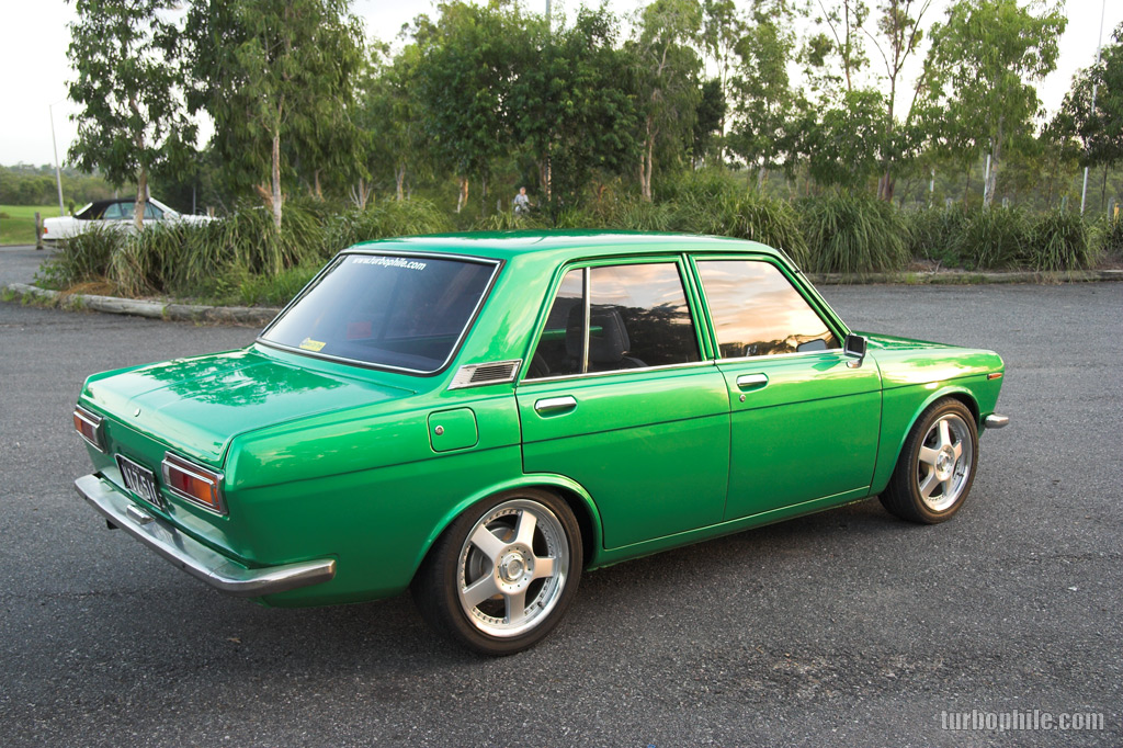 Datsun berline