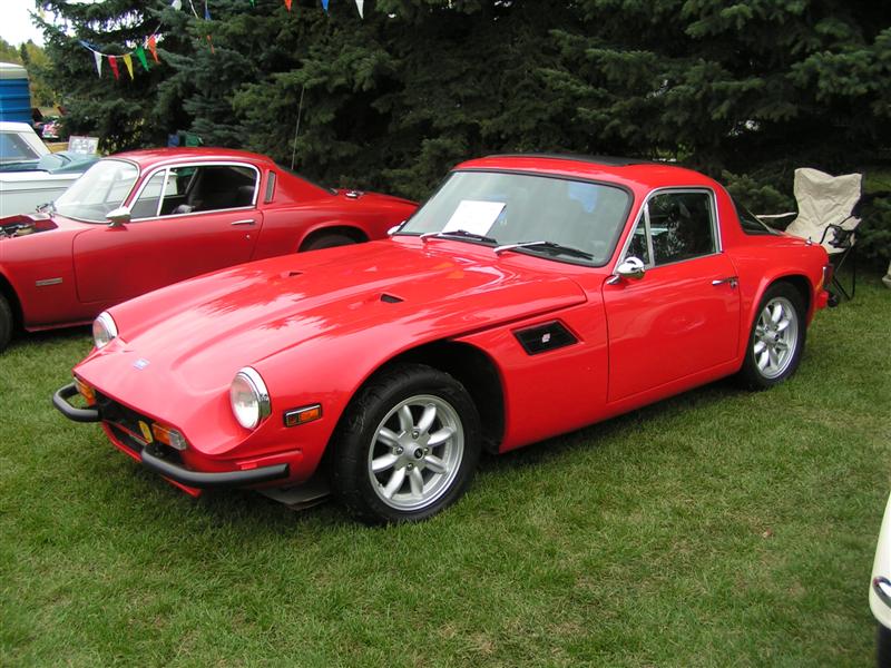 Tvr l