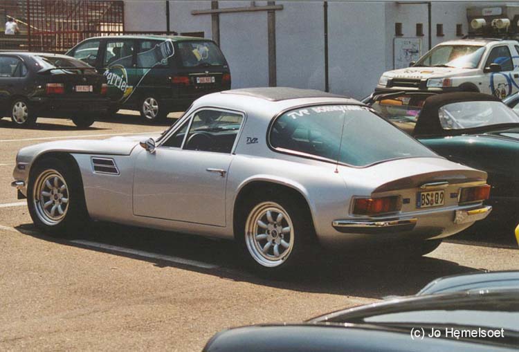 Tvr l