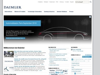 Daimler de