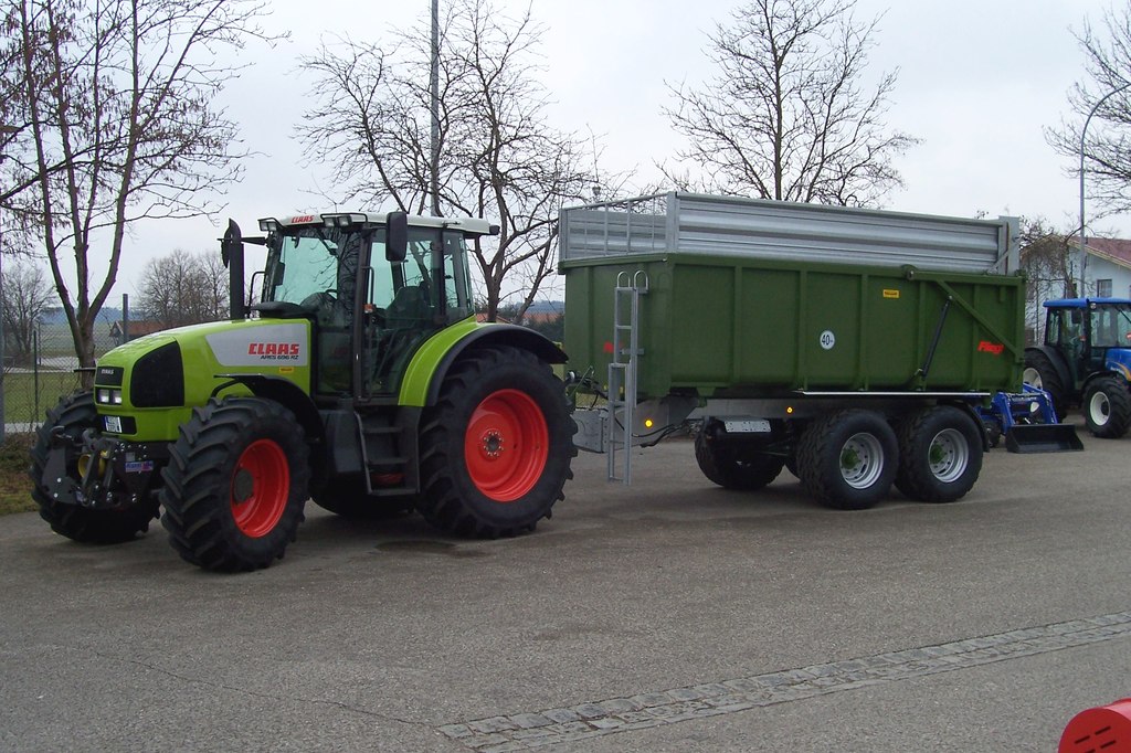 Ares de Claas