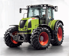 Ares de Claas
