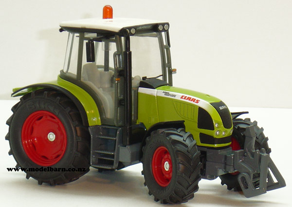 Ares de Claas