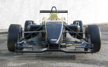 Formule Dallara