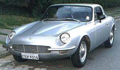 Dkw coupe