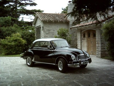 Dkw coupe