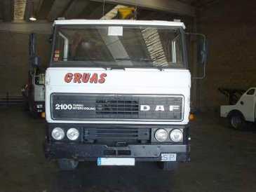 Daf 2100