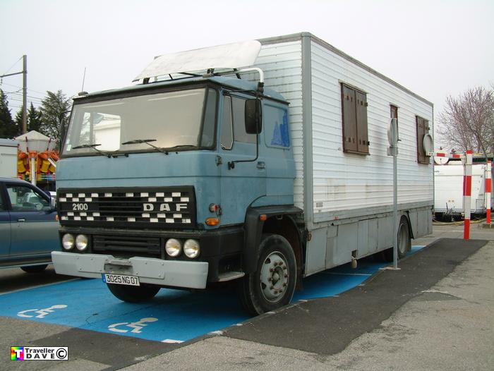 Daf 2100