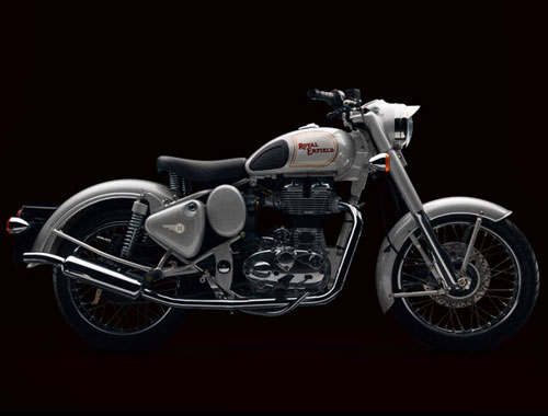 Royal enfield classique